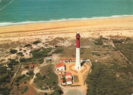 Delcampe - 17  LA TREMBLADE LE PHARE DE LA COURBE - La Tremblade