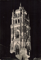 Delcampe - 12  RODEZ LA CATHEDRALE - Rodez