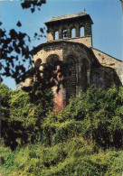 Delcampe - 12  ESPALION L EGLISE DE PERSE - Espalion