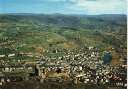 Delcampe - 12  ESPALION - Espalion