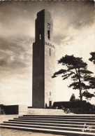 Delcampe - 29 BREST LE MONUMENT COMMEMORATIF AMERICAIN - Brest