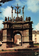 Delcampe - 29 PLEYBEN LE CALVAIRE - Pleyben