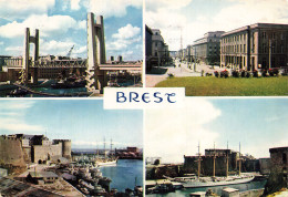 Delcampe - 29 BREST - Brest