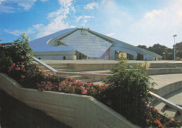Delcampe - 29 BREST LE MUSEE OCEANOPOLIS - Brest