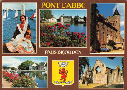 Delcampe - 29 PONT L ABBE - Pont L'Abbe