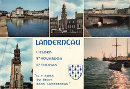 Delcampe - 29 LANDERNEAU - Landerneau