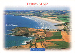 Delcampe - 29 PLONEVEZ PORZAY LA POINTE DE TALAGRIP - Plonevez-du-Faou