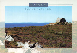 Delcampe - 29 PLOMODIERN LA POINTE DE TALL AR GRIP - Plomodiern