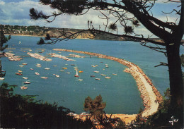 Delcampe - 29 CROZON MORGAT LE PORT DE PLAISANCE - Crozon