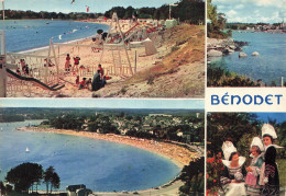 Delcampe - 29 BENODET - Bénodet