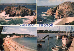 Delcampe - 29 PRESQU ILE DE CROZON MORGAT - Crozon