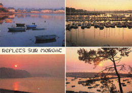 Delcampe - 29 MORGAT - Morgat