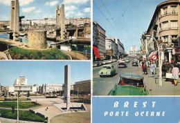Delcampe - 29 BREST - Brest