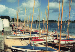 Delcampe - 29 BENODET LE CENTRE NAUTIQUE - Bénodet