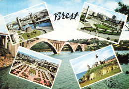 Delcampe - 29 BREST - Brest