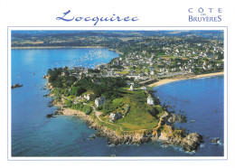 Delcampe - 29 LOCQUIREC LA POINTE - Locquirec