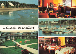 Delcampe - 29 MORGAT MAISON FAMILIALE CCAS - Morgat