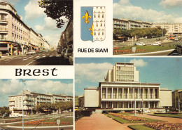Delcampe - 29 BREST - Brest