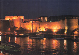 Delcampe - 29 BREST LE CHÂTEAU - Brest