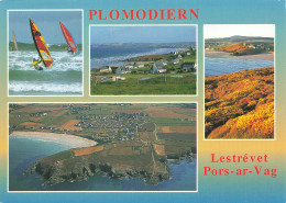 Delcampe - 29 PLOMODIERN - Plomodiern