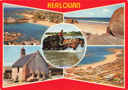 Delcampe - 29 KERLOUAN - Kerlouan