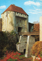 Delcampe - 14 CAEN LES REMPARTS DU CHÂTEAU - Caen