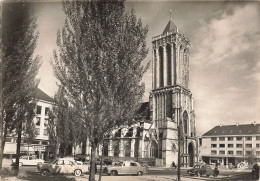 Delcampe - 14 CAEN L EGLISE SAINT JEAN - Caen