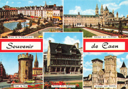 Delcampe - 14 CAEN - Caen