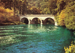 Delcampe - 14 CLECY LE PONT DE LA LANDELLE - Clécy