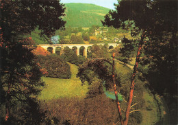 Delcampe - 14 CLECY LE VIADUC - Clécy