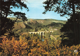 Delcampe - 14 CLECY LE VIADUC - Clécy