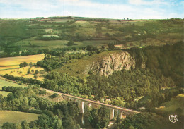 Delcampe - 14 CLECY LE VIADUC - Clécy