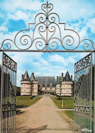 Delcampe - 76 NEUFCHATEL EN BRAY LE CHÂTEAU DE MESNIERES - Neufchâtel En Bray