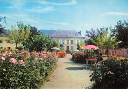 Delcampe - 76 NEUFCHATEL EN SAOSNOIS LA MAISON DE REPOS DES SŒURS DE L ENFANT JESUS - Neufchâtel En Bray