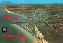 Delcampe - 76 LE TREPORT MERS LES BAINS - Le Treport