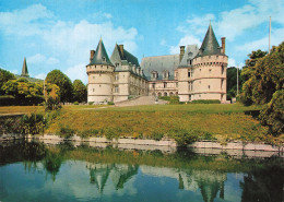 Delcampe - 76 MESNIERES LE CHÂTEAU - Mesnières-en-Bray