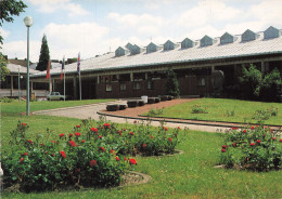 Delcampe - 76 NEUFCHATEL EN BRAY L HOTEL DE VILLE - Neufchâtel En Bray