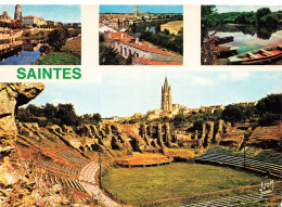 Delcampe - 17 SAINTES - Saintes