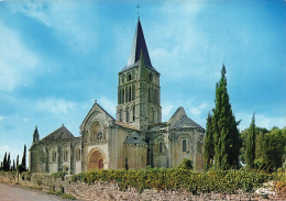Delcampe - 17 AULNAY L EGLISE - Aulnay