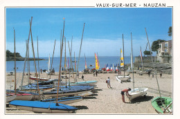 Delcampe - 17 VAUX SUR MER - Vaux-sur-Mer