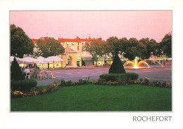 Delcampe - 17 ROCHEFORT - Rochefort