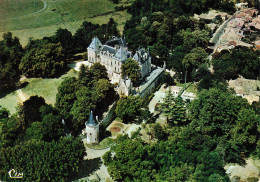 Delcampe - 17 MIRAMBEAU LE CHÂTEAU DES COMTES DUCHATEL - Mirambeau