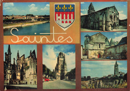 Delcampe - 17 SAINTES - Saintes