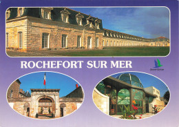 Delcampe - 17 ROCHEFORT SUR MER - Rochefort