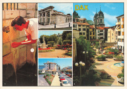 Delcampe - 40  DAX - Dax