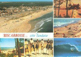 Delcampe - 40  BISCARROSSE - Biscarrosse