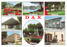 Delcampe - 40  DAX - Dax