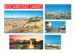 Delcampe - 40  BISCARROSSE - Biscarrosse