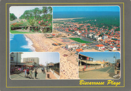 Delcampe - 40  BISCARROSSE PLAGE - Biscarrosse