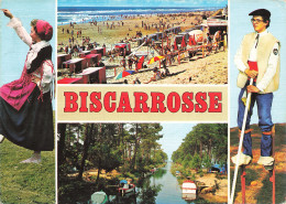 Delcampe - 40  BISCARROSSE - Biscarrosse